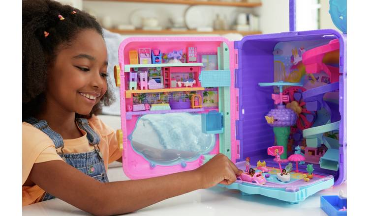 Polly Pocket École Pollyville