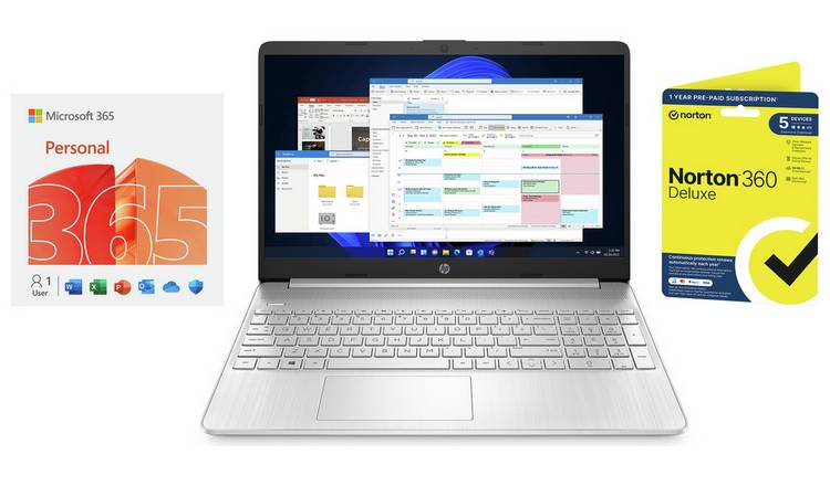 Laptop at deals argos