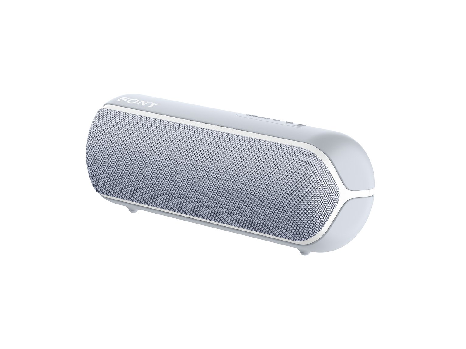 Sony SRS-XB22 Portable Wireless Speaker - Grey