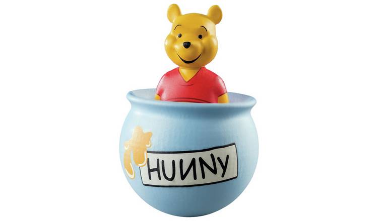 Winnie the pooh cheap figures argos