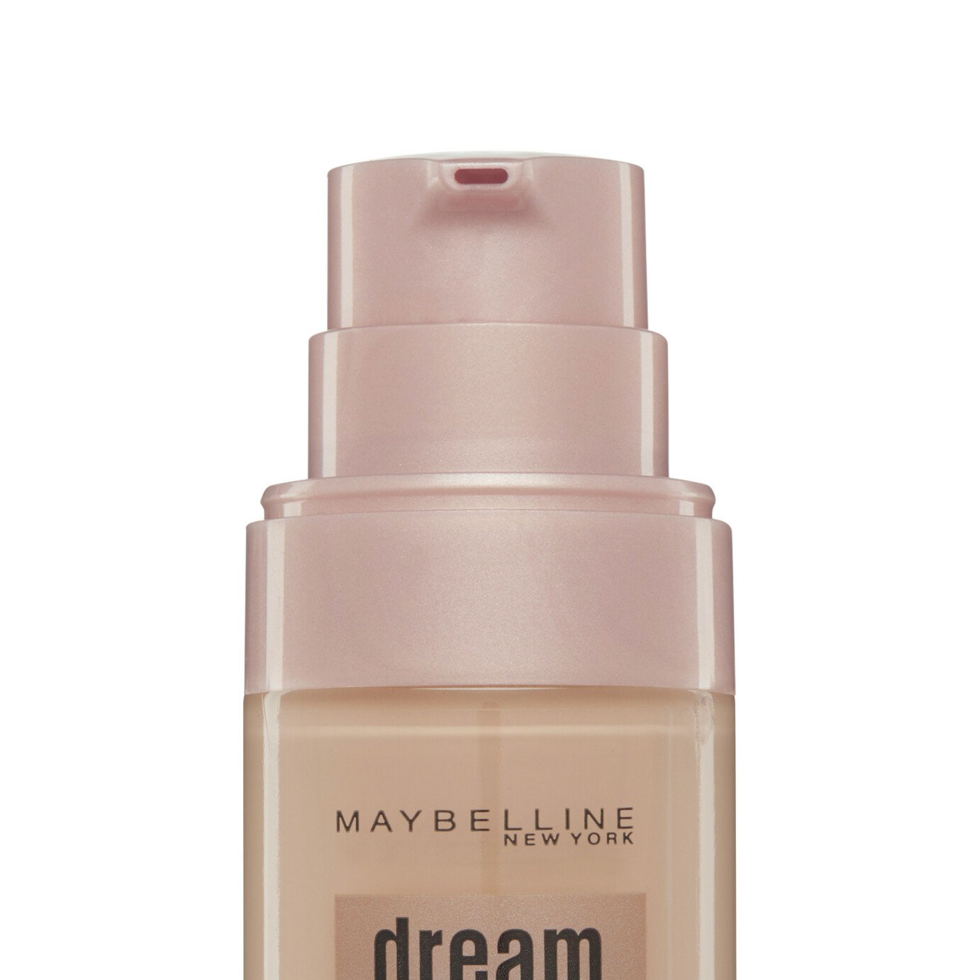 Maybelline Dream Satin Liquid Foundation Light Porcelain 04 Review