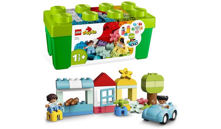 Lego starter best sale set argos