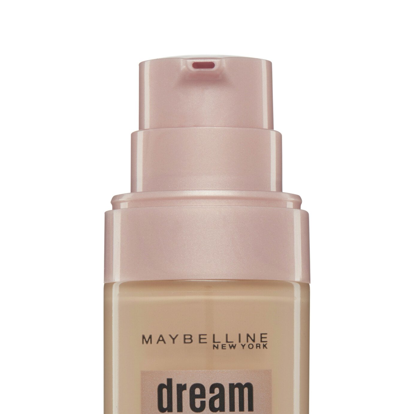 maybelline dream satin liquid 10 ivory