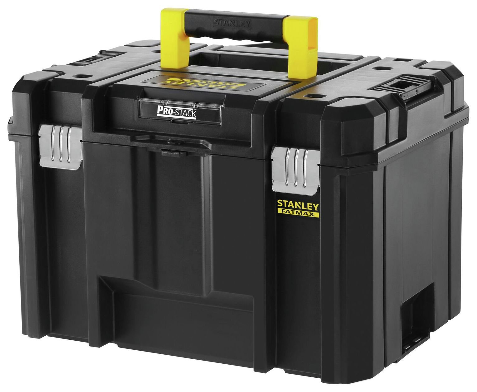 Stanley Fatmax Pro-Stack 17 inch Deep Box