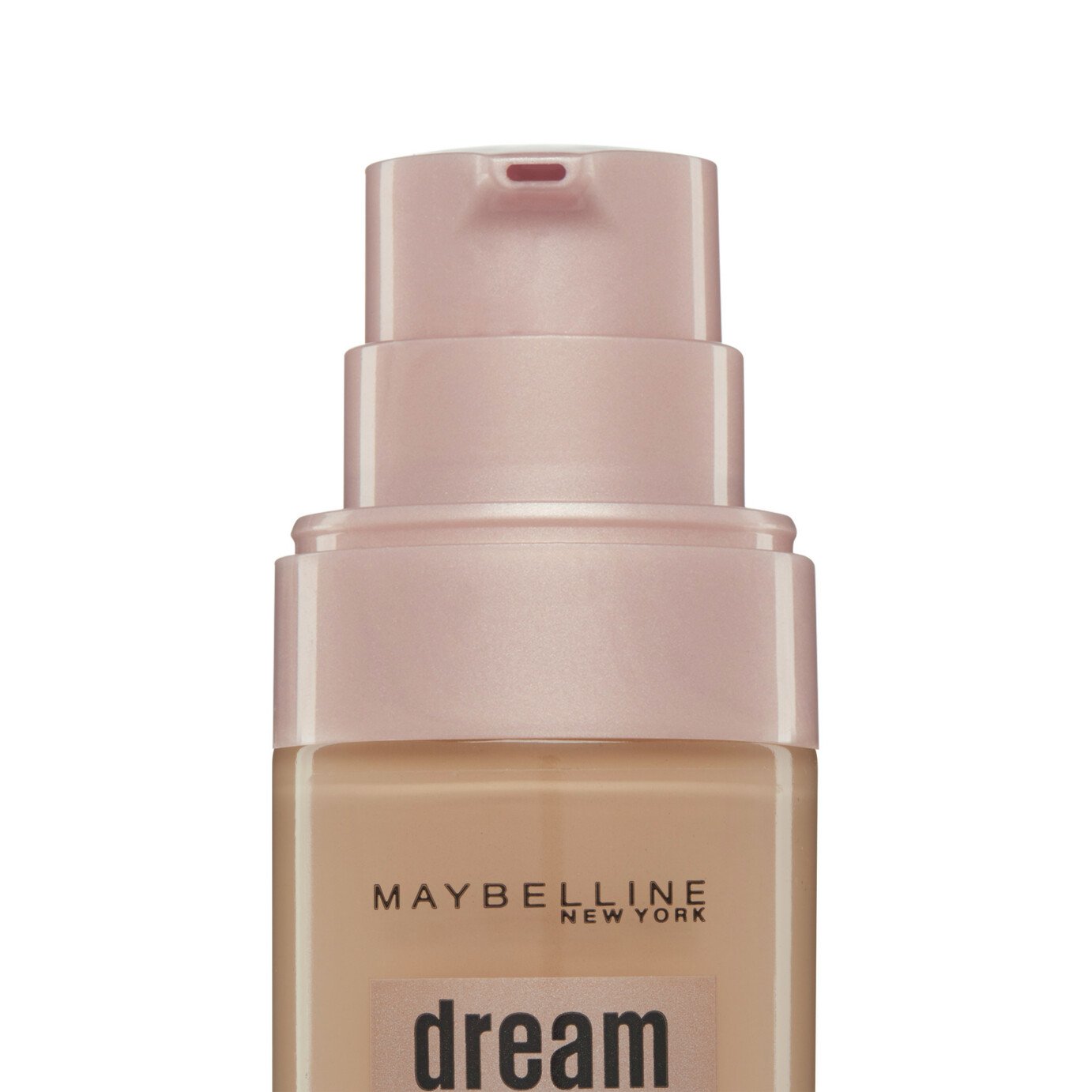 Maybelline Dream Satin Liquid Foundation Sand 30 Review