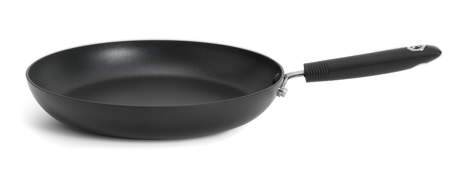 Habitat 30cm Non Stick Aluminium Frying Pan