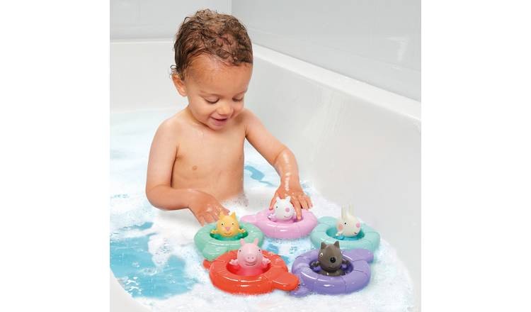 Swimming store toys argos