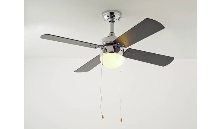 Replacement shade for argos ceiling deals fan