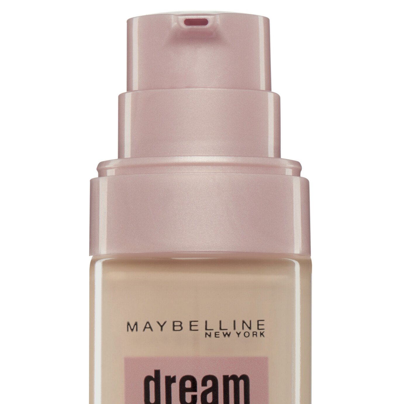 Maybelline Dream Satin Liquid Foundation Fawn 40 Review