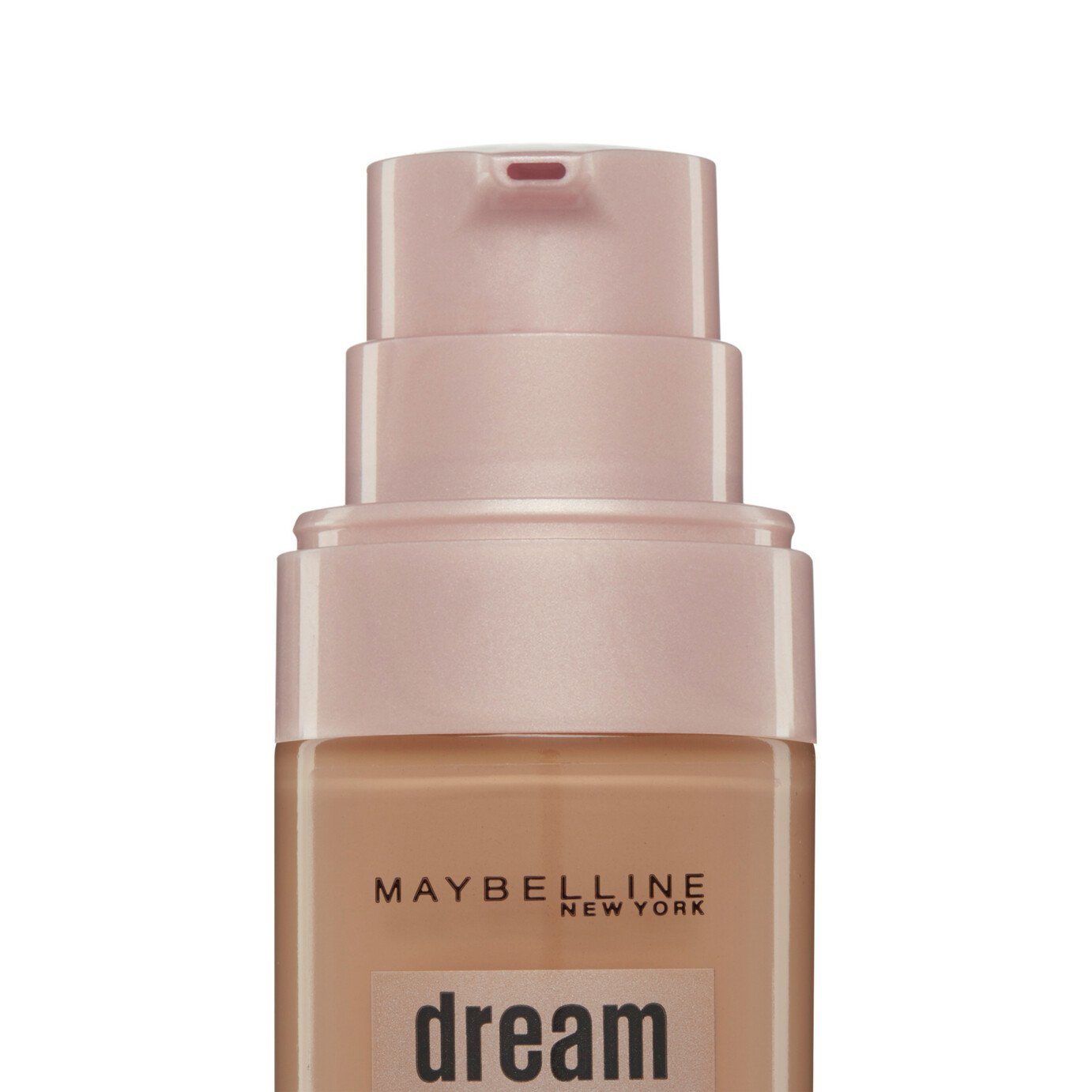 Maybelline Dream Satin Liquid Foundation Review