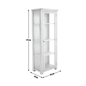 Argos ready hot sale assembled display cabinets