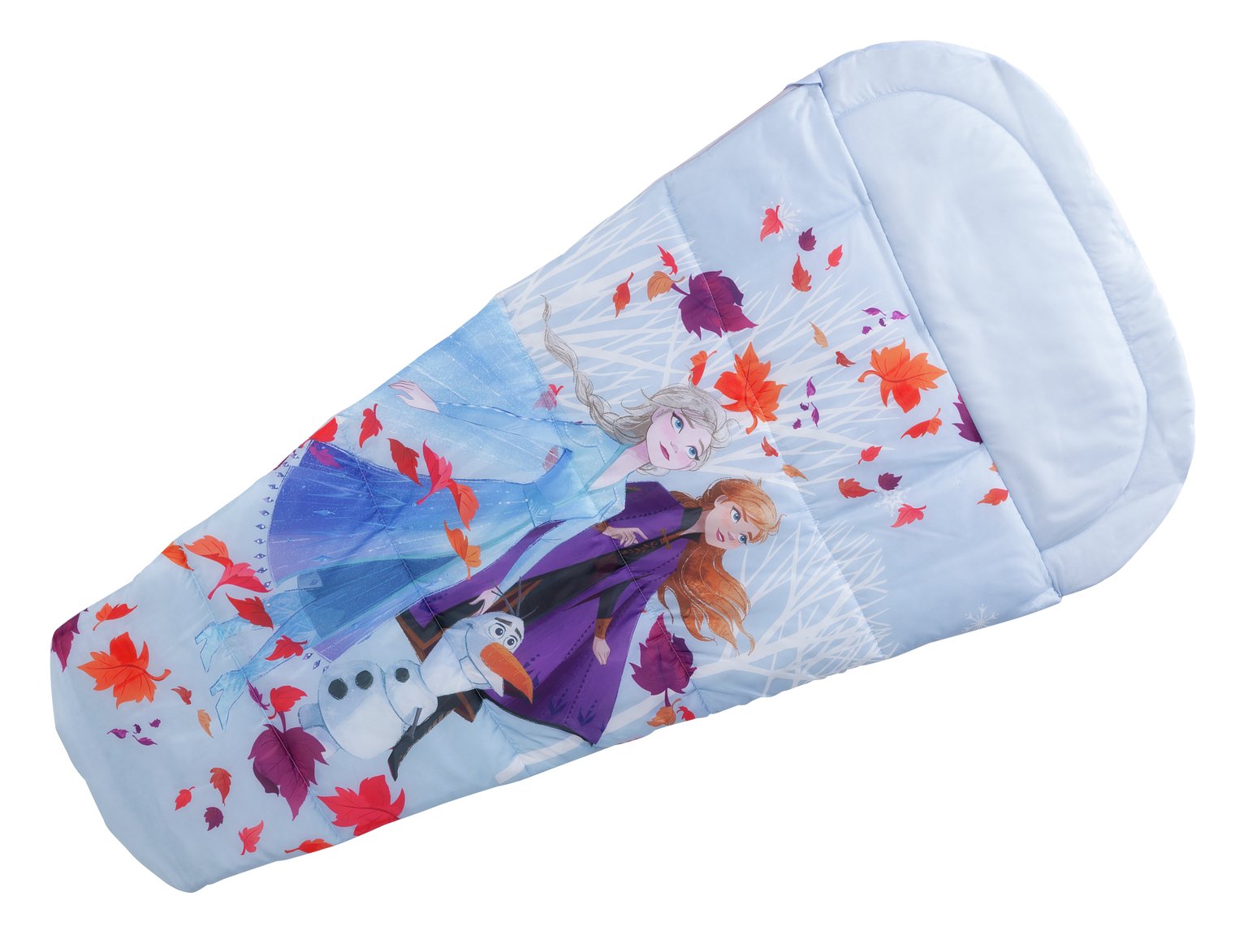 argos childrens sleeping bags