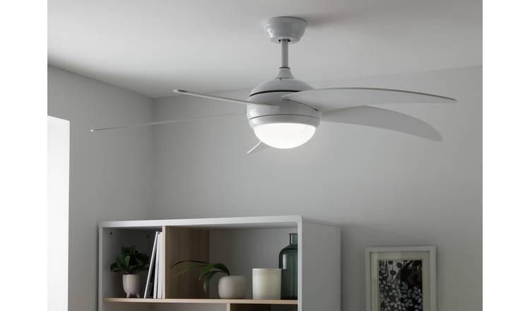 Replacement shade for argos ceiling deals fan