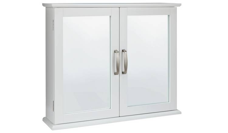 Argos wall deals units