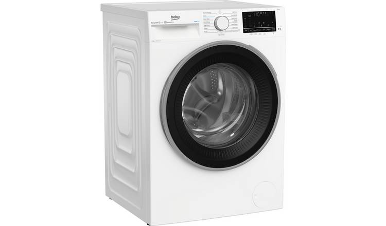 Buy Beko B3W5841IW 8KG 1400 Spin Washing Machine White Washing