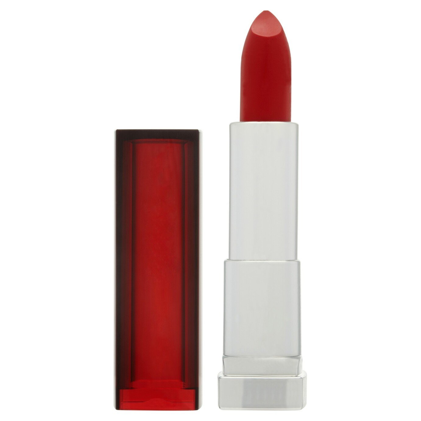 Maybelline Color Sensational Lipstick - Fatal Red 530