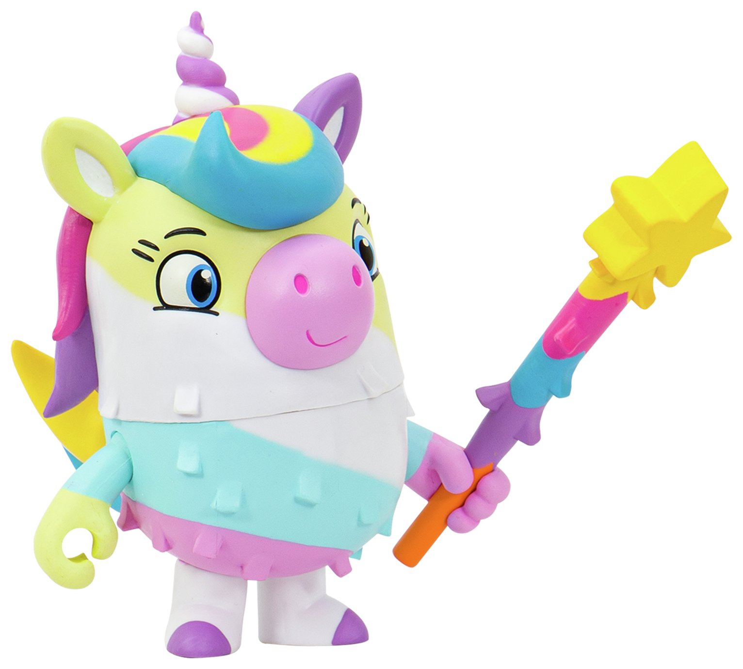 Pinata Smashlings Pinata Box Luna – Unicorn