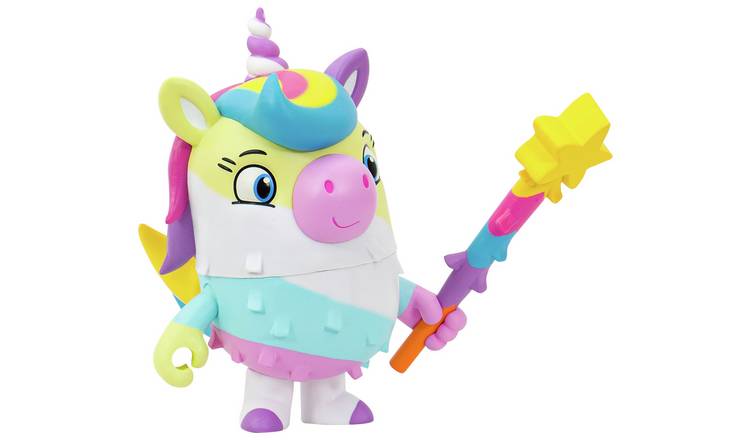 Argos cheap unicorn teddy