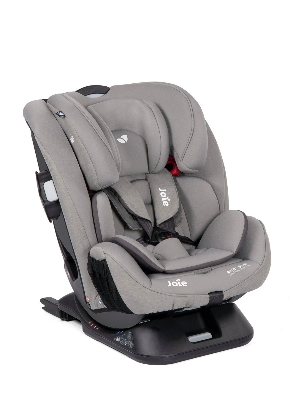 car seat 2 year old isofix