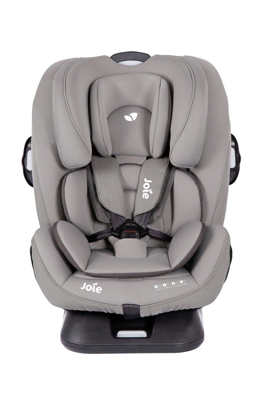 Joie Everystage FX Group 0+/1/2/3 ISOFIX Car Seat Review