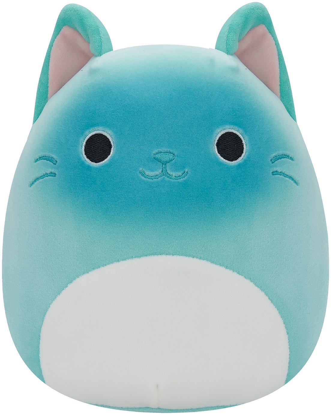 Original Squishmallows 10-inch - Siamese The Cat