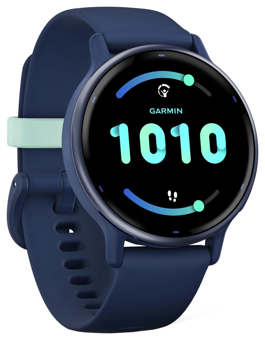 Garmin Vivoactive 5 Smart Watch - Navy