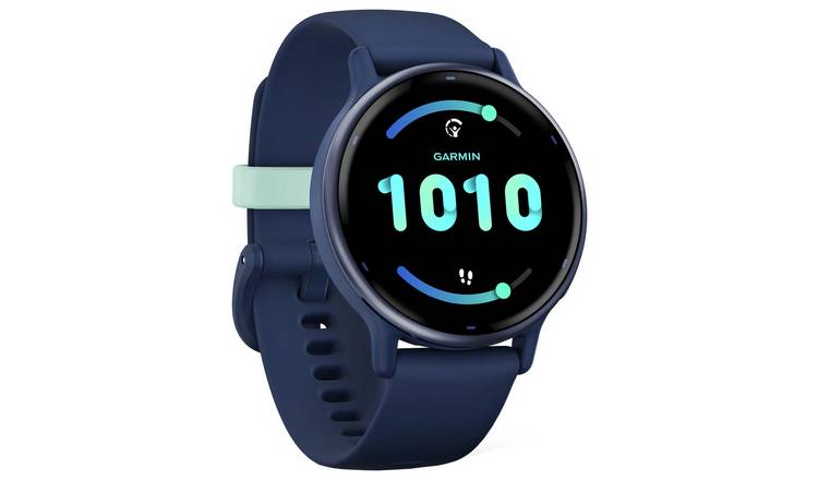 Garmin vivofit outlet argos