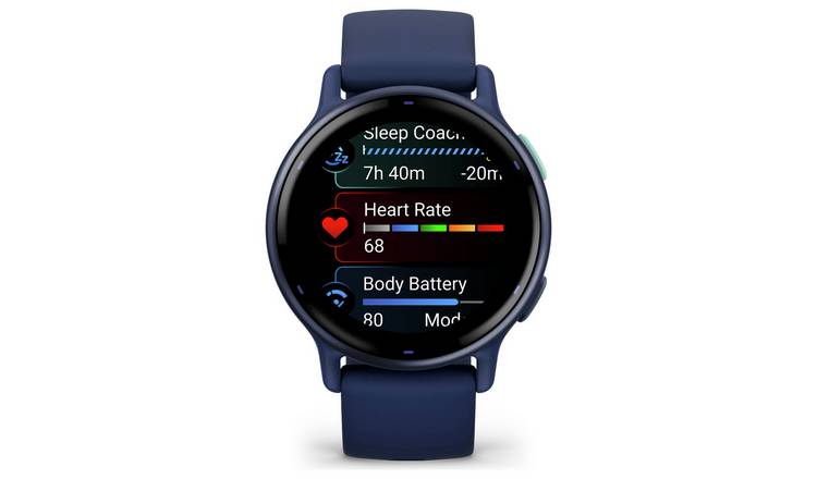 Buy Garmin vivoactive 5 Fitness Smartwatch