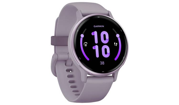 Garmin vivoactive store 4 argos