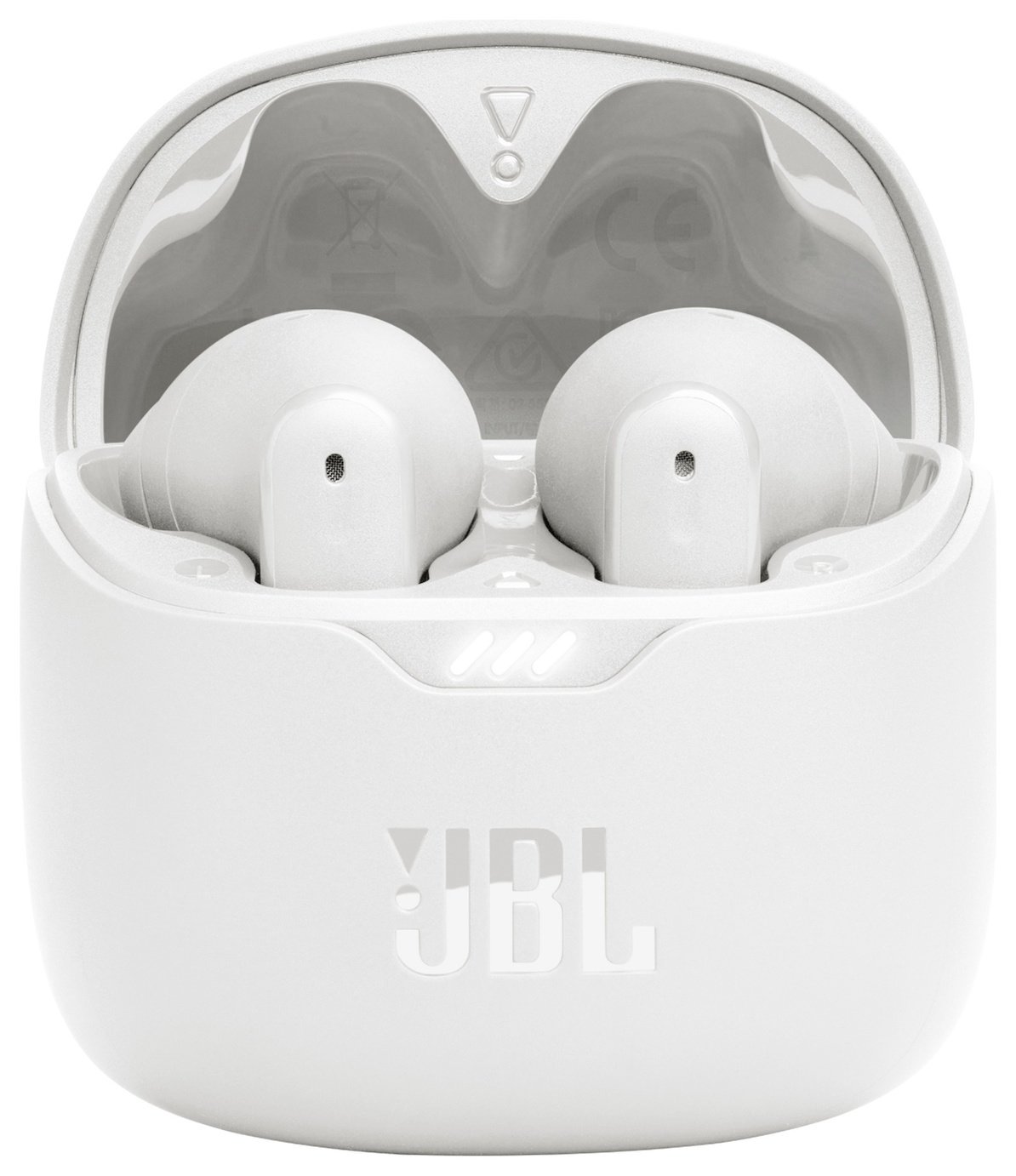 JBL Tune Flex ANC In-Ear True Wireless Earbuds - White