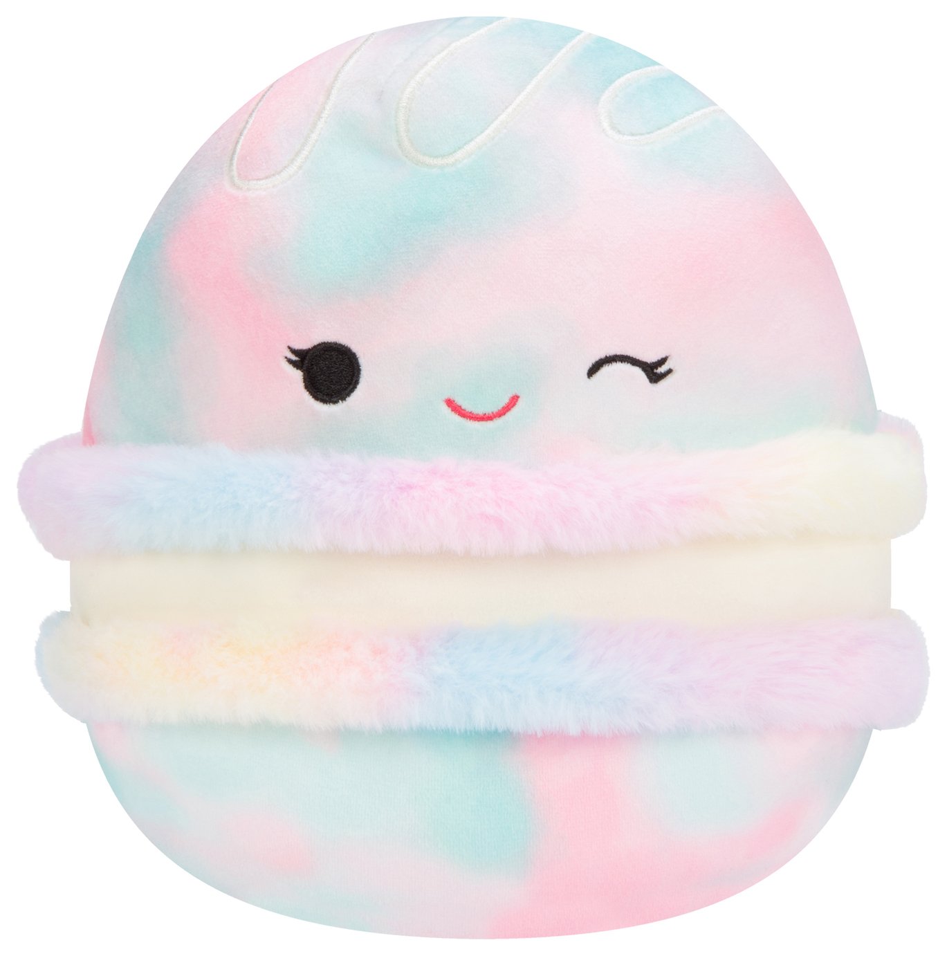 Squishmallows 7.5-Inch - Lizma The Macaroon
