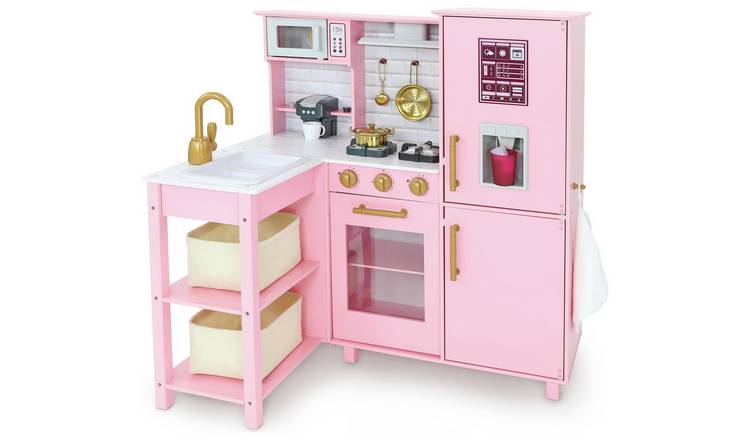 Argos top childrens kitchens