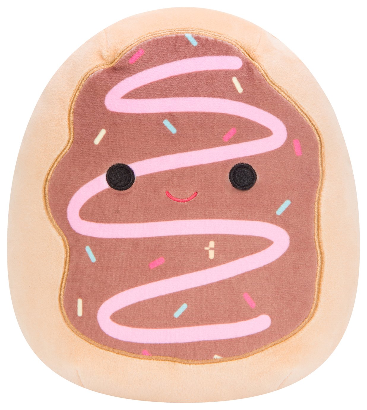 Original Squishmallows 7.5-Inch - Deja the Donut