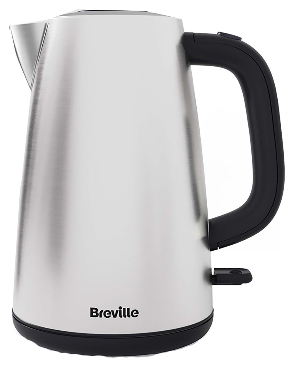Breville IKT253 Outline Kettle - Silver