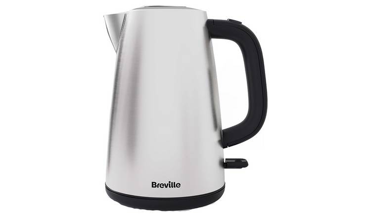 Silver kettle sale argos