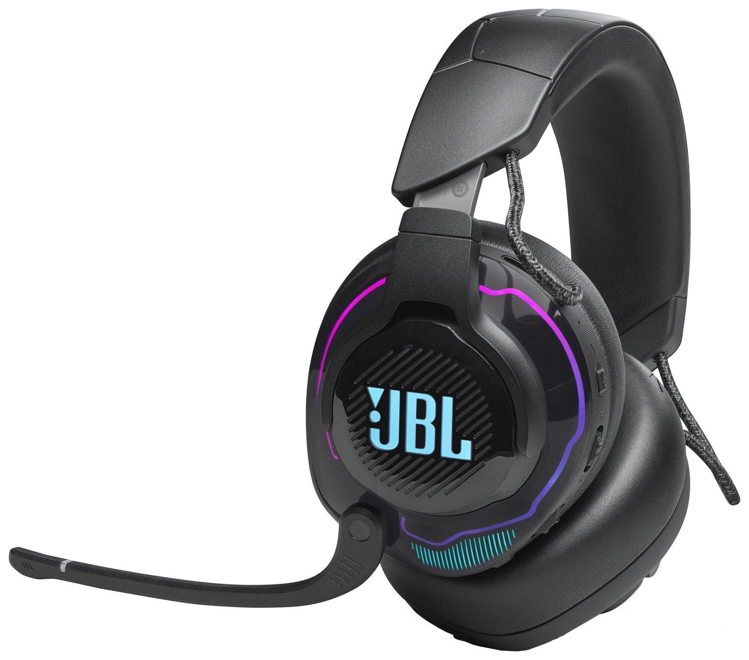 JBL Quantum 910 Wireless PS4, PS5, PC, Switch Headset