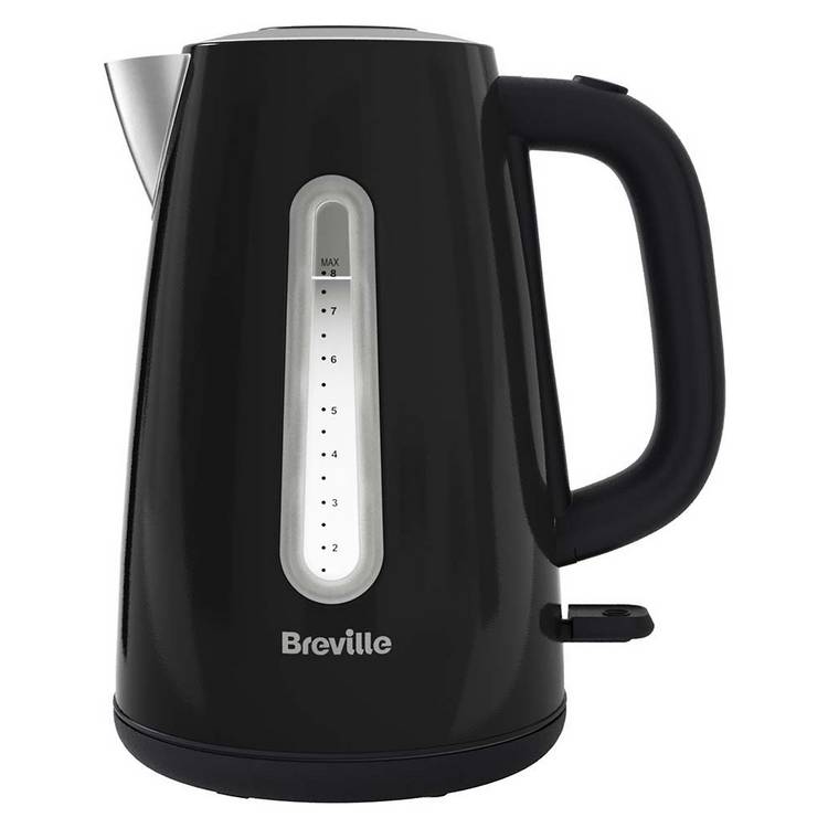 Breville IKT255 Outline Kettle - Black 0
