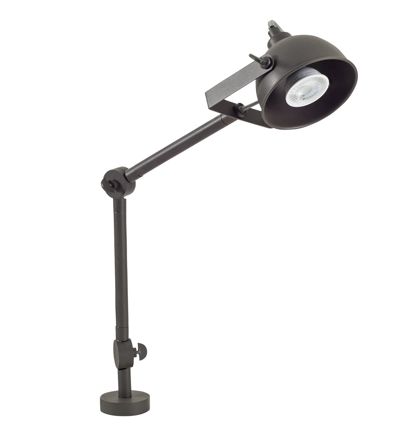 clamp desk light