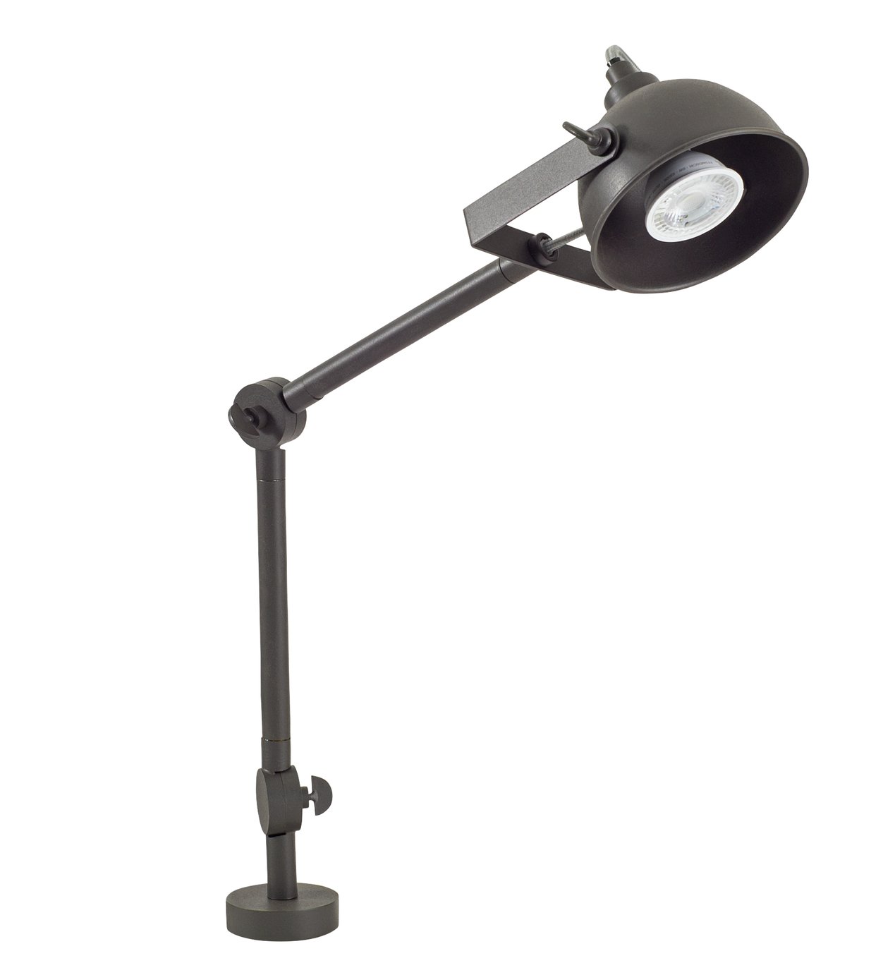 Argos Home Loft Living Clamp Desk Lamp Review