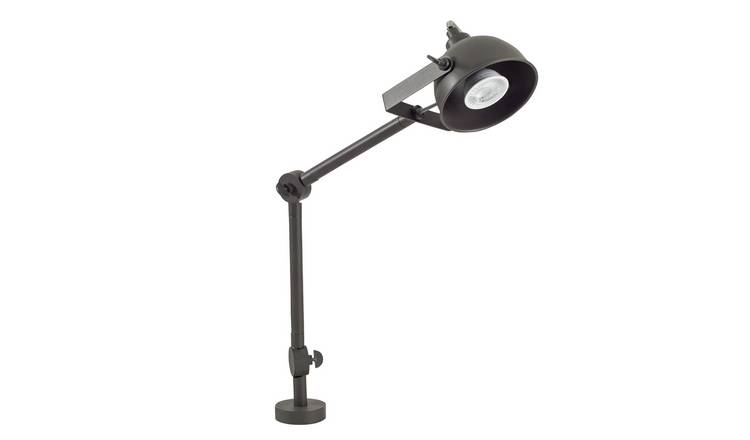 Buy Argos Home Loft Living Clamp Desk Lamp Desk Lamps Argos