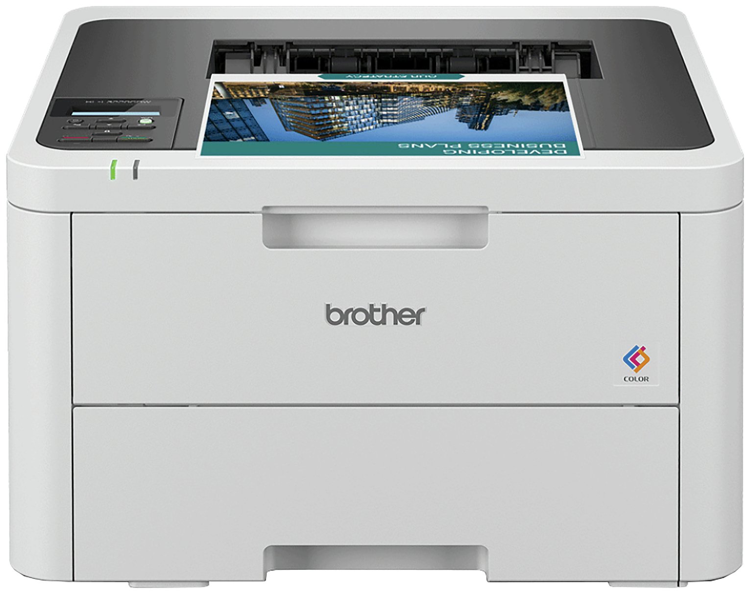 Brother HL-L3220CWE EcoPro Ready Colour LED Printer 