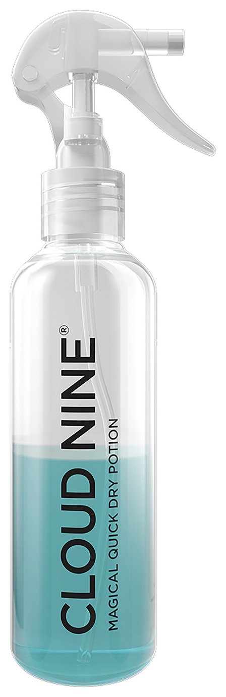 CLOUD NINE Magical Quick Dry Potion