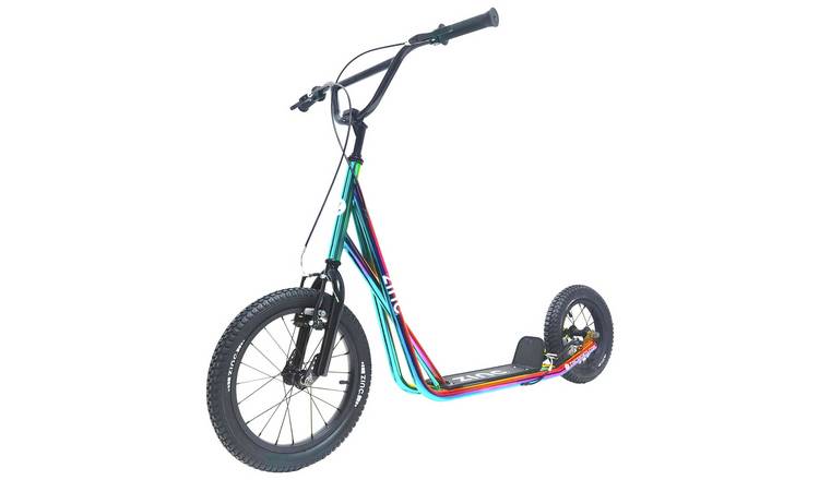 Argos bmx store bikes zinc