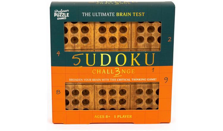 5udOku