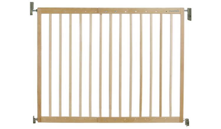 Argos tall stair gate sale