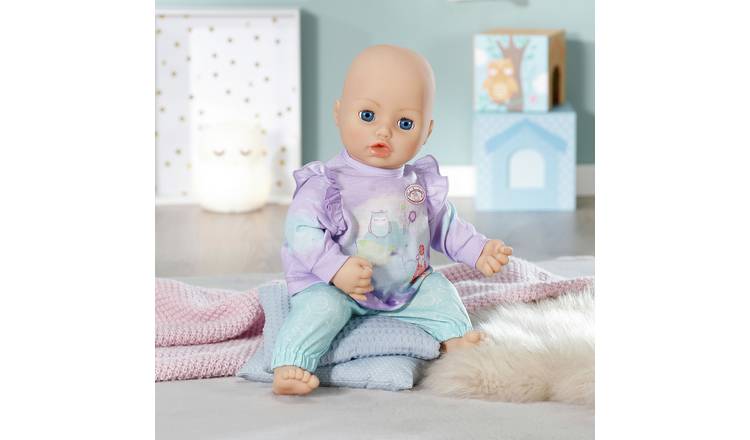 Argos baby cheap annabell clothes