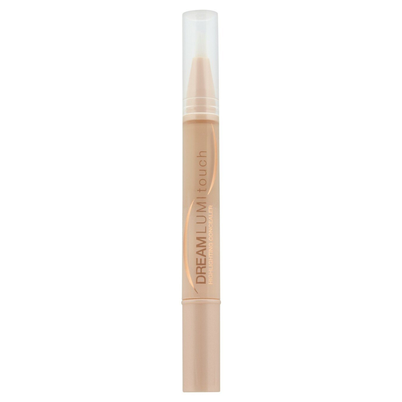 Maybelline Dream Highlighting Concealer Nude 2 Review