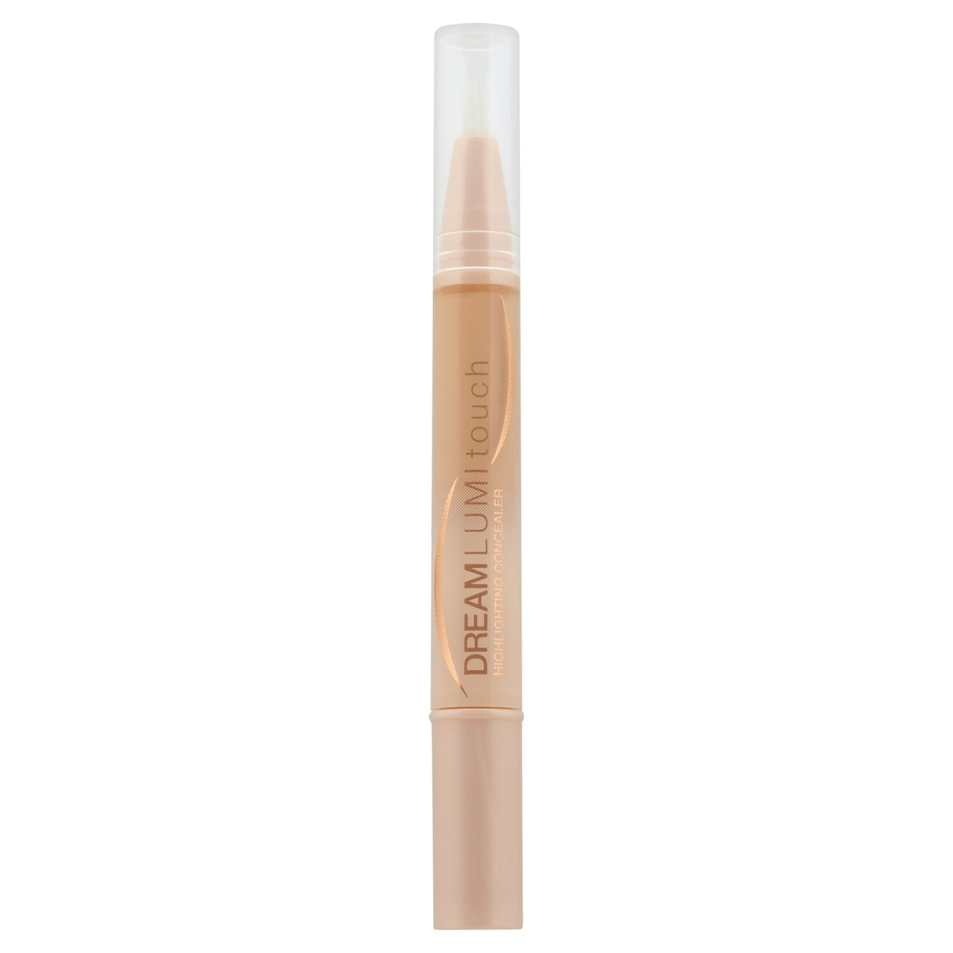 Maybelline Dream Highlighting Concealer Ivory 1 Review