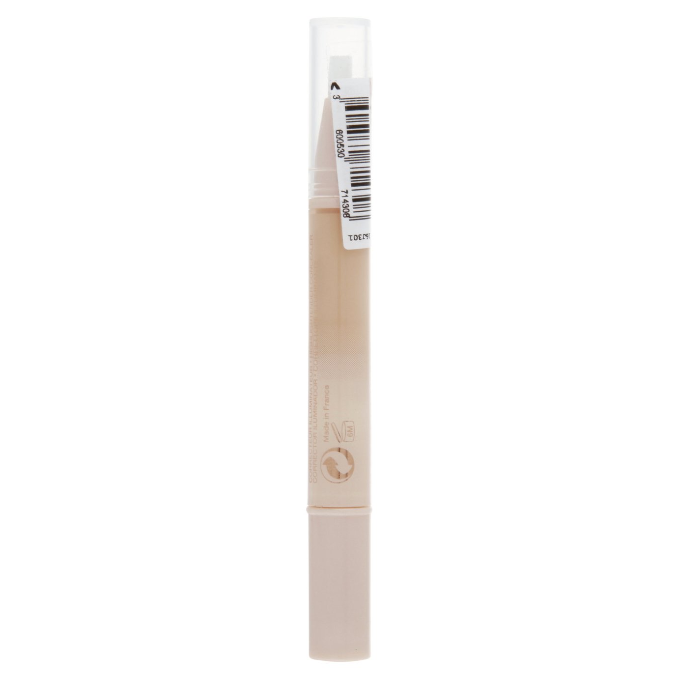 Maybelline Dream Highlighting Concealer Ivory 1 Review