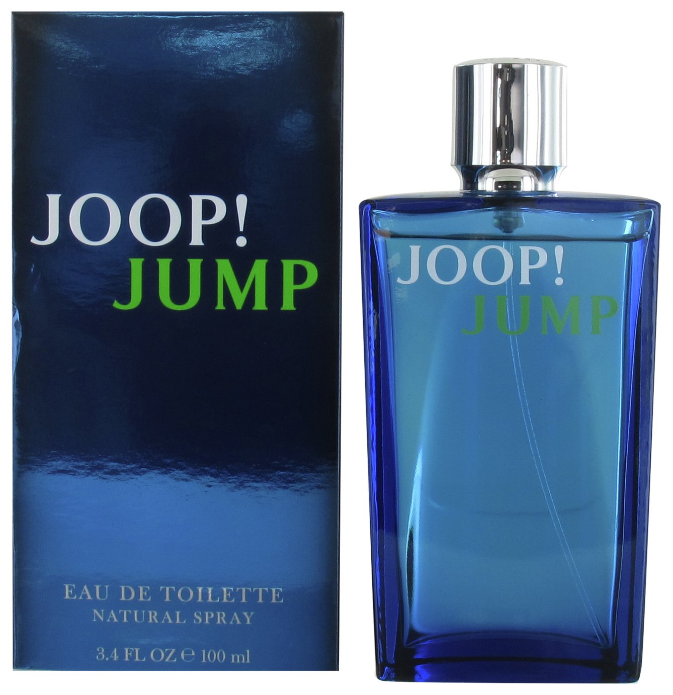 Joop Jump 100ml EDT Spray